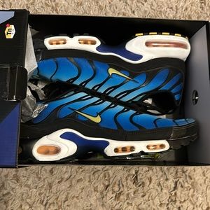 Nike Air Max Plus OG